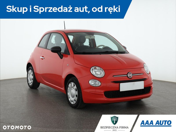 Fiat 500 - 2