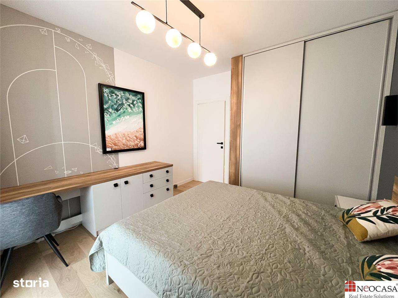 APARTAMENT 2 CAMERE ONE COTROCENI-3