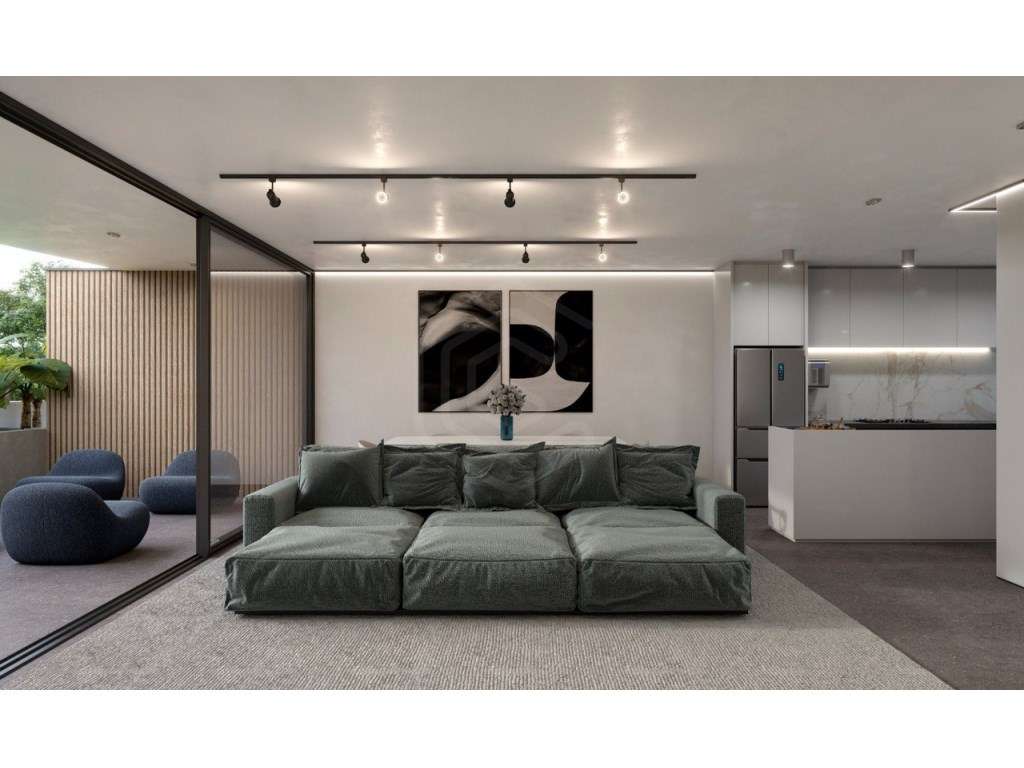 Moradia em Banda T3 em zona Privilegiada de Loulé, Algarve - Grande imagem: 5/30