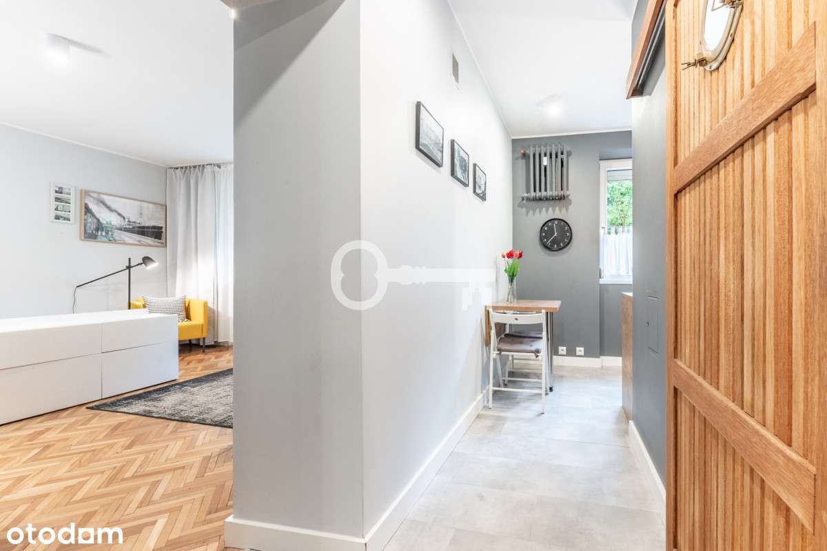 Gotowa inwestycja | Świetna lokalizacja-2