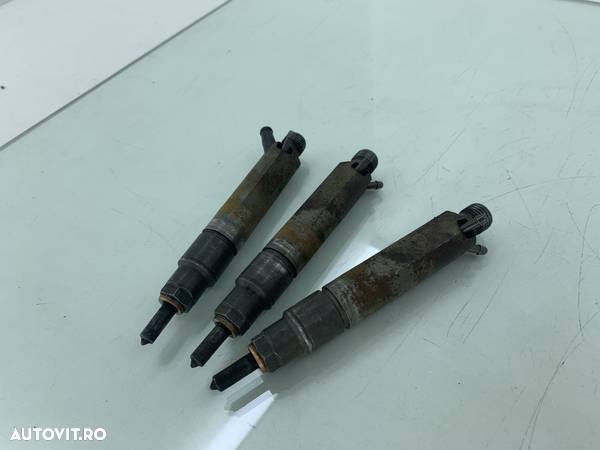 Injector VW GOLF 4 ALH / AGR 1999-2004  028130202P - 2