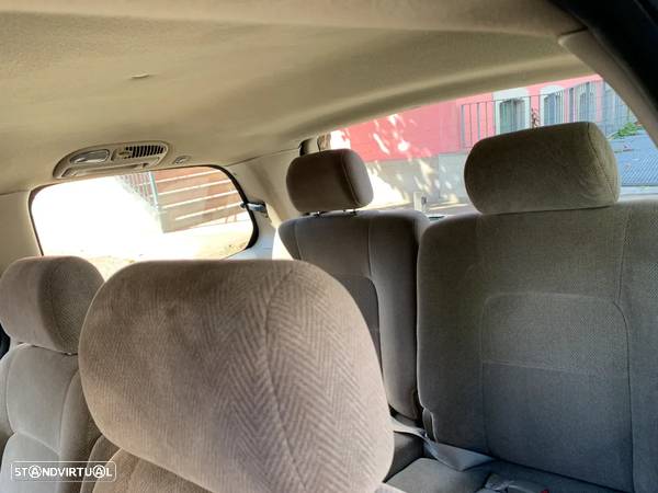 Kia Carnival 2.9 CRDi EX Confort - 18