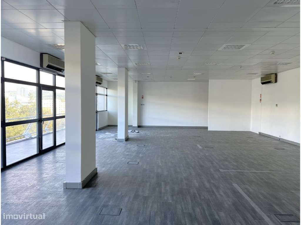 Escritório para arrendamento em Miraflores com 220 m2 - Grande imagem: 5/11