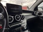 Mercedes-Benz GLC 250 d Coupé Exclusive 4-Matic - 22