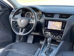 Skoda Octavia 2.0 TDI DSG Clever - 9