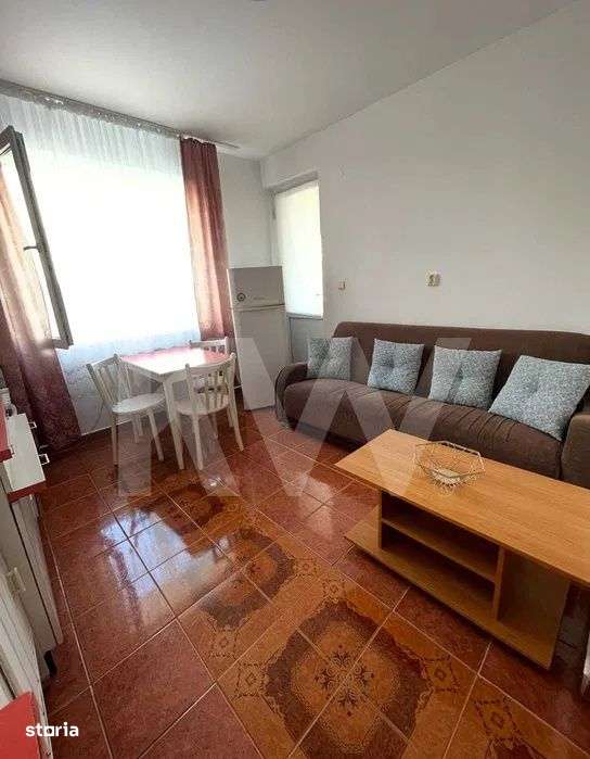 Apartament 2 camere, 56 mp, Etaj 1/3, Calea Dumbravii, langa Parcul Su - Imagine principală: 2/10