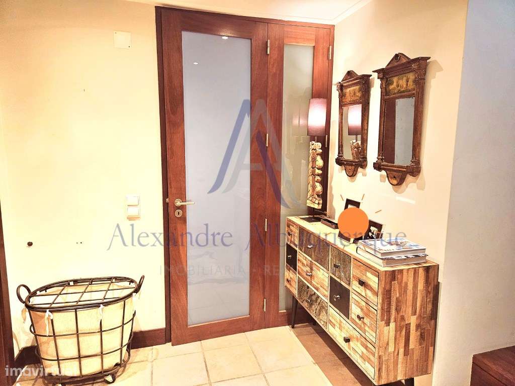 Moradia em Condomínio Privado no Meco - Grande imagem: 4/31