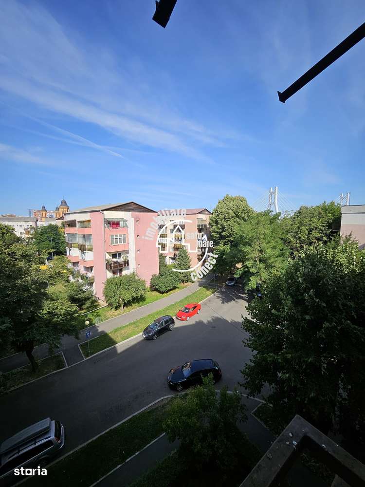 Apartament 2 camere - zona Micro 17 - decomandat - Imagine principală: 1/10