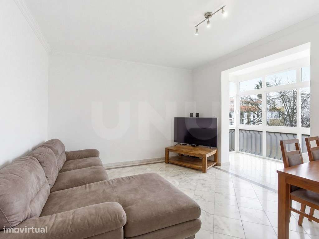 Apartamento T3 em Cascais - Grande imagem: 4/29