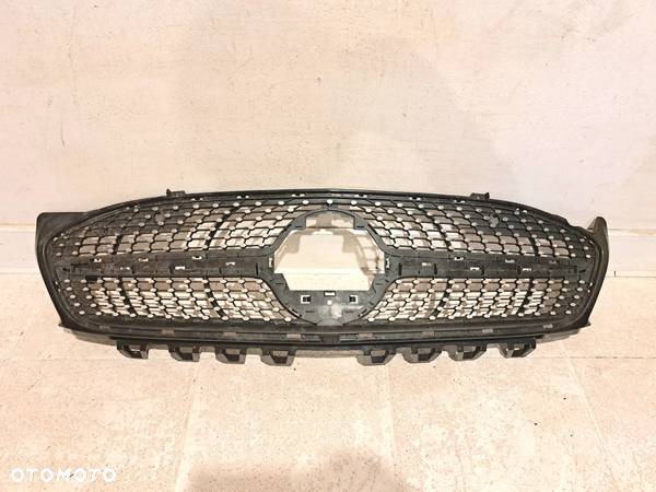 Mercedes-Benz OE A1188880000 atrapa grill diamond - 1