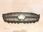 Mercedes-Benz OE A1188880000 atrapa grill diamond - 1