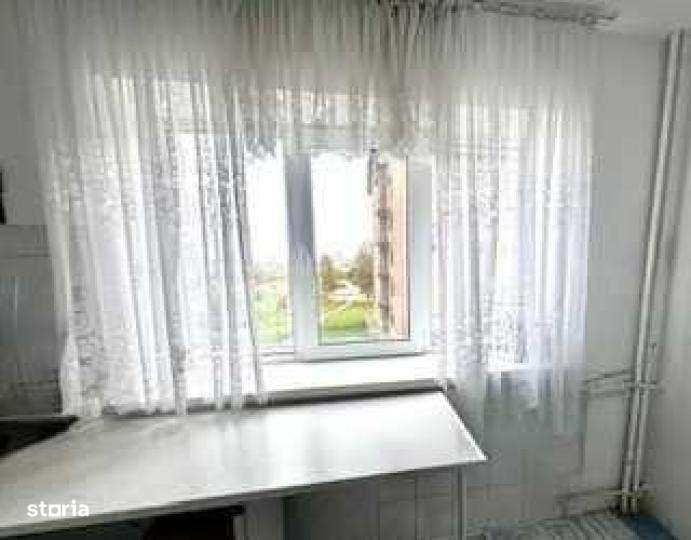 Garsoniera semid zona Poarta 6-3