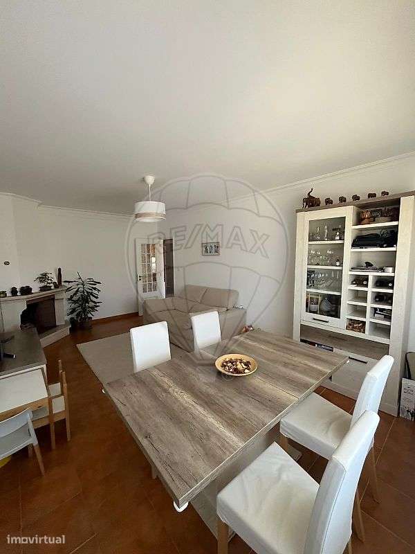 Apartamento T3 para venda-4