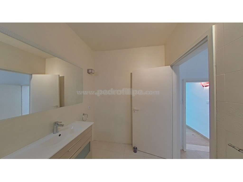 Charmosa Casa Histórica no Coração de Elvas-33