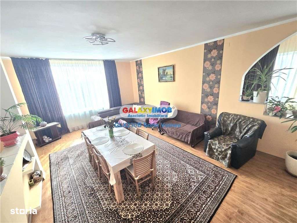 Casa 5 camere Fundulea | 240mp + 3 garaje | curte 680mp | Comision 0% - Imagine principală: 4/20