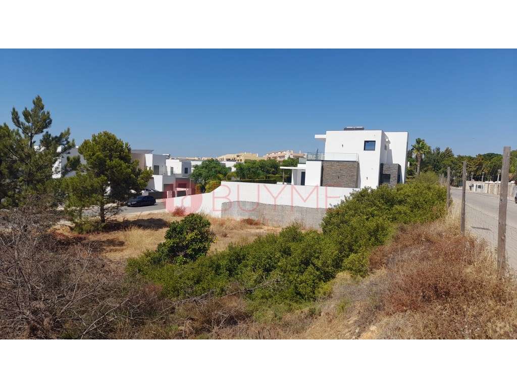 Terreno Urbano Exclusivo em Quarteira - Grande imagem: 4/5
