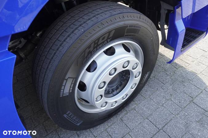 MAN TGX 26.400 / NOWY / Low deck / 6×2 / 23 palety - 15