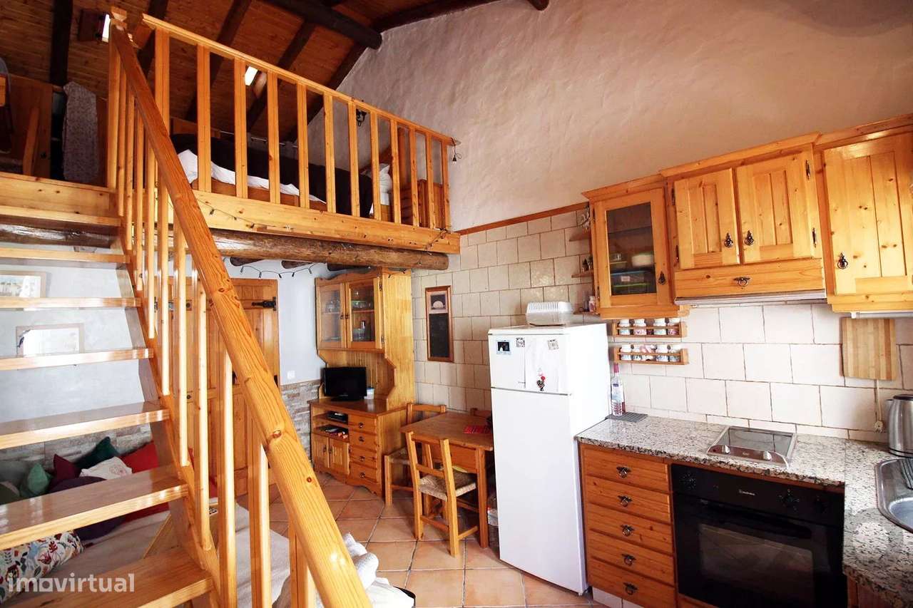 Venda - Casa de campo São Bartolomeu de Messines (São Bartolomeu de Me - Grande imagem: 4/11