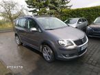 Volkswagen Touran 1.4 TSI DSG Cross - 3