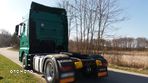 MAN TGX 18.480 - RETARDER - 9