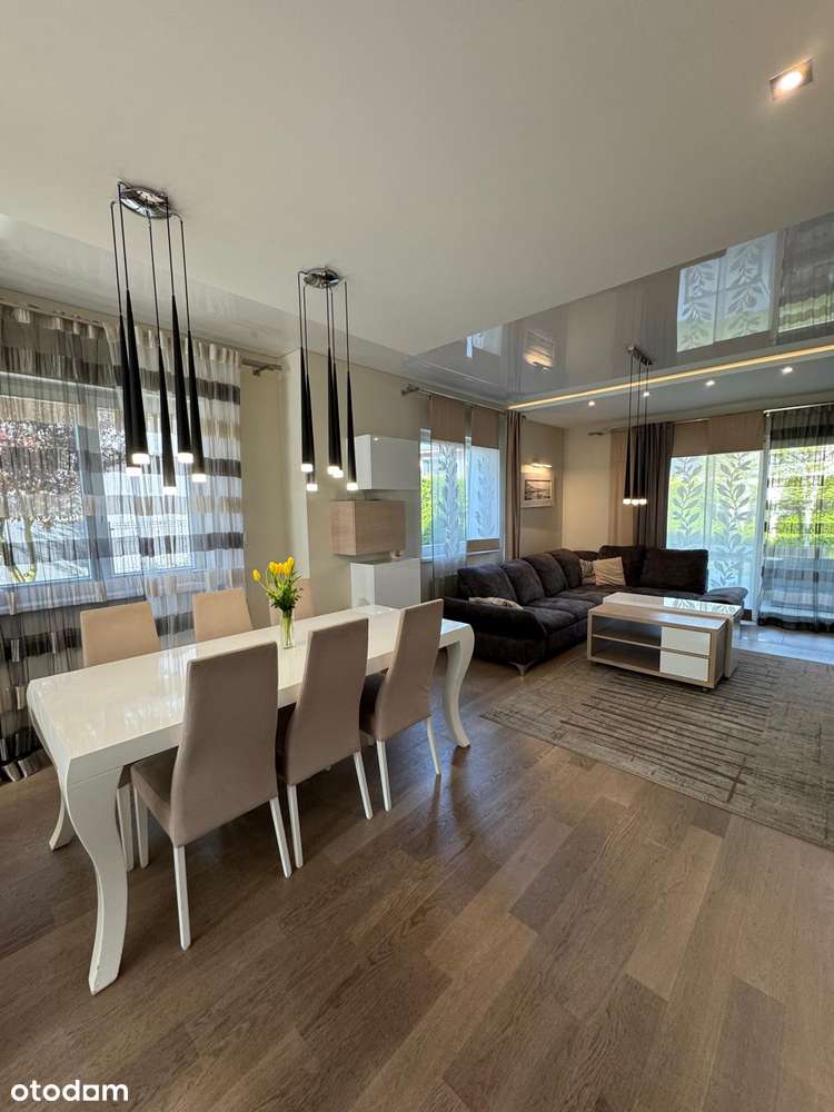 Dom wolnostojący na Zalesiu 244m2 - Pełny obrazek: 2/20