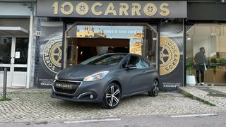 Peugeot 208 1.2 PureTech GT Line