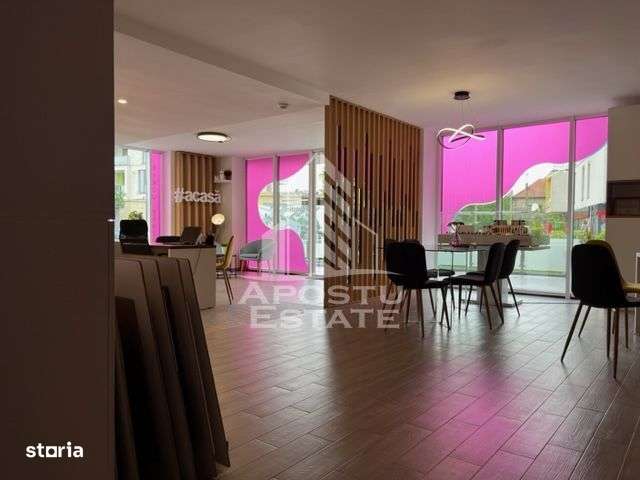 Spatiu comercial 81 mp zona Take Ionescu - Imagine principală: 1/3