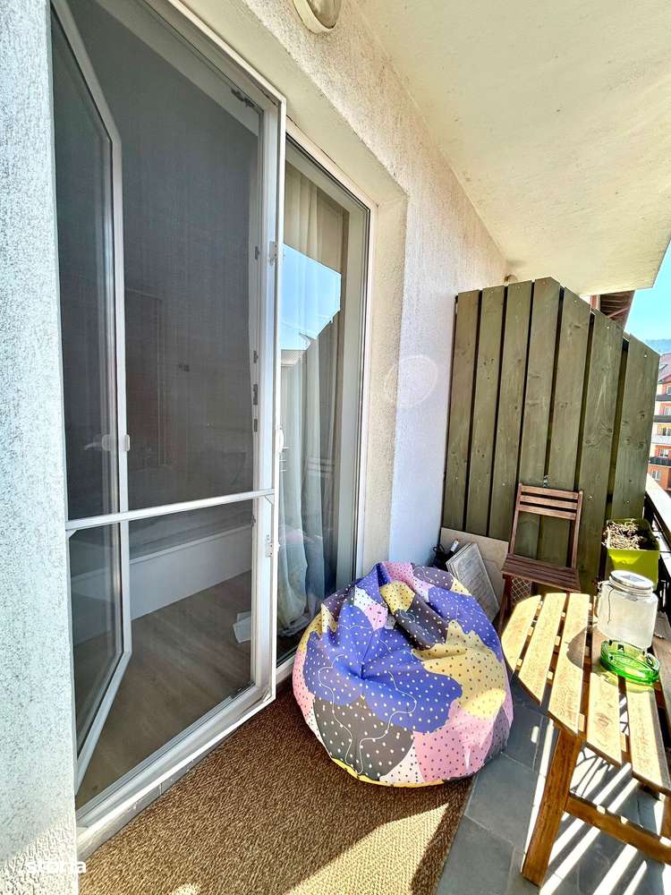 De vânzare apartament 2 camere Mănăștur-8