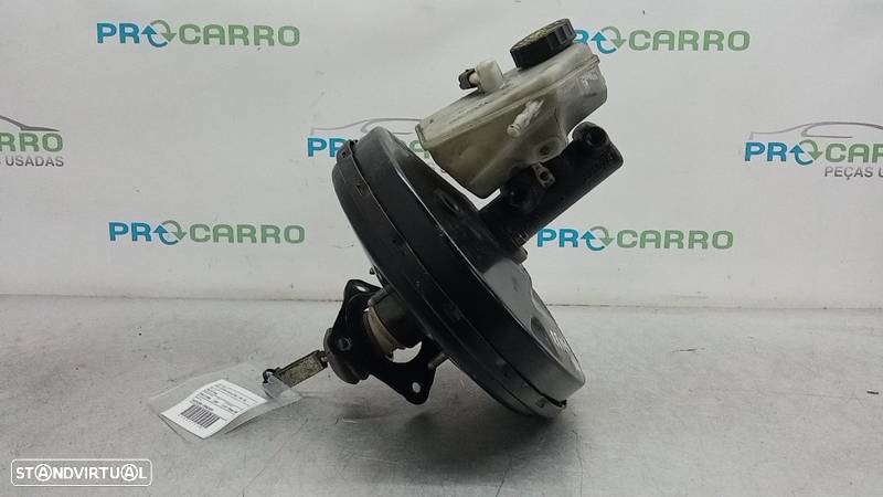 Servo Freio Fiat Scudo Caixa (220_) - 2