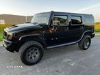 Hummer H2 - 5