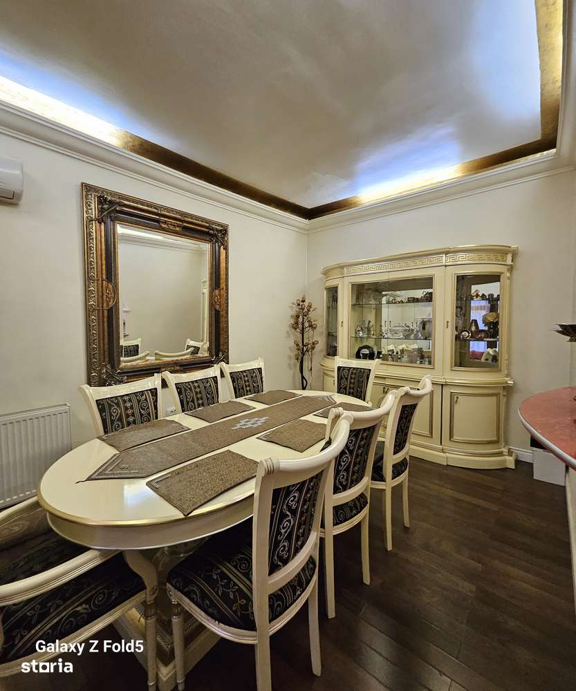 Casa tip townhouse ultracentral ideala pt studenți / familie/ firme - Imagine principală: 2/20