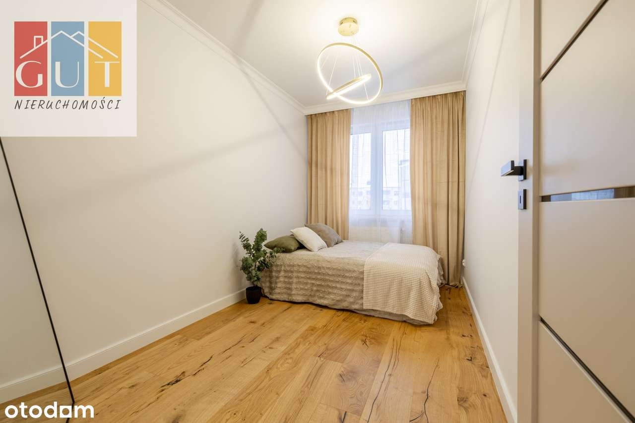 Nowe 2 pokojowe mieszkanie, Osiedle Horyzont, gotowe do wprowadzenia-10