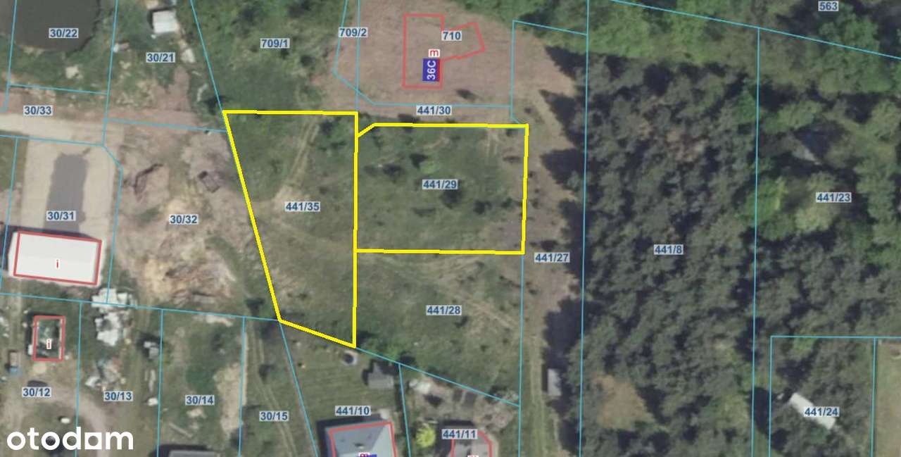 Już niewiele jest takich miejsc...Dolina Baryczy - Pełny obrazek: 5/10