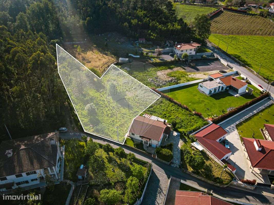 Terreno  para venda - Grande imagem: 3/5