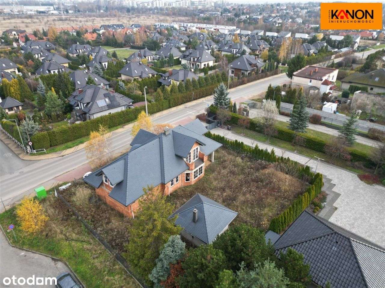 Dom, 210 m², Sosnowiec-4