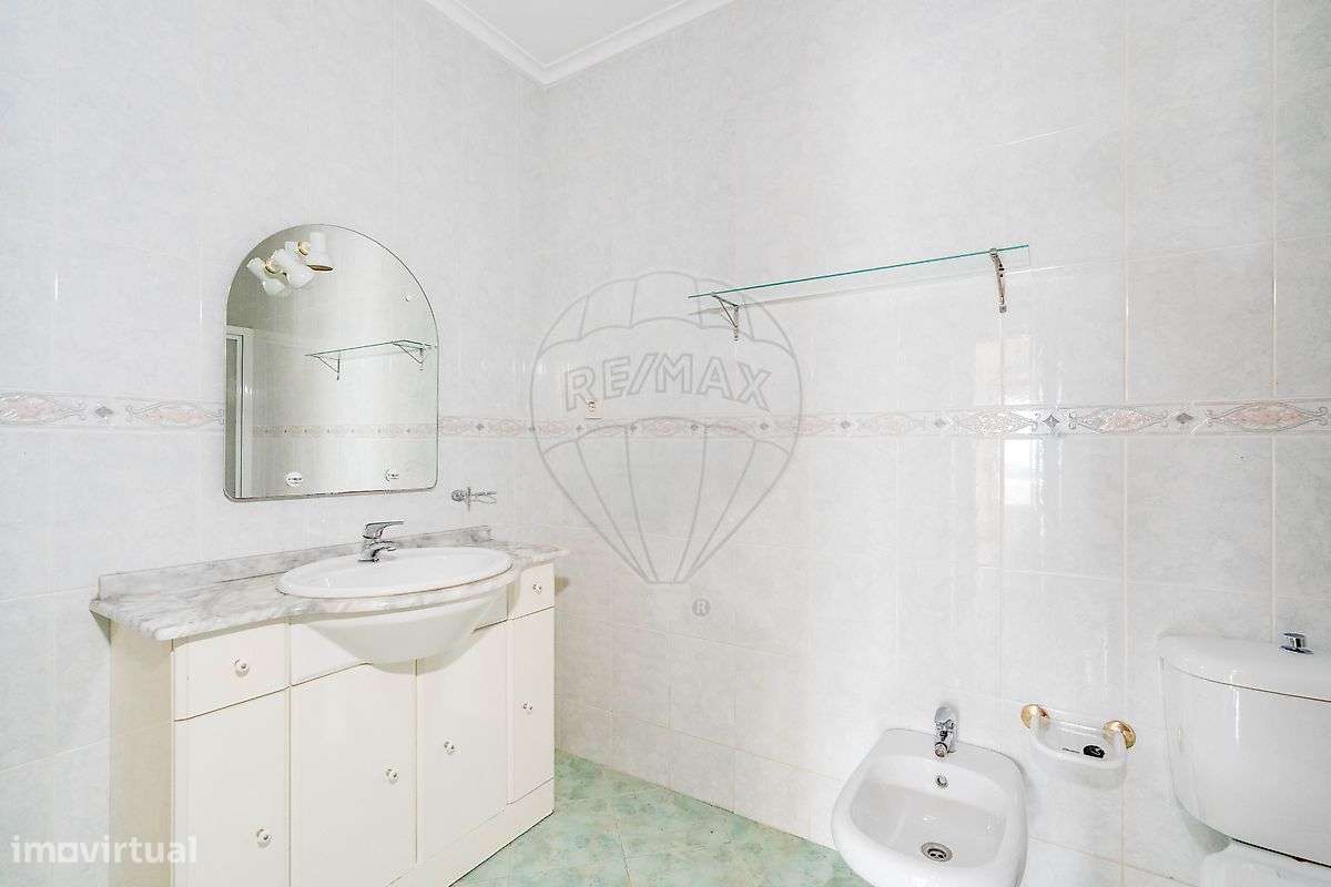 Apartamento T2 para venda-11