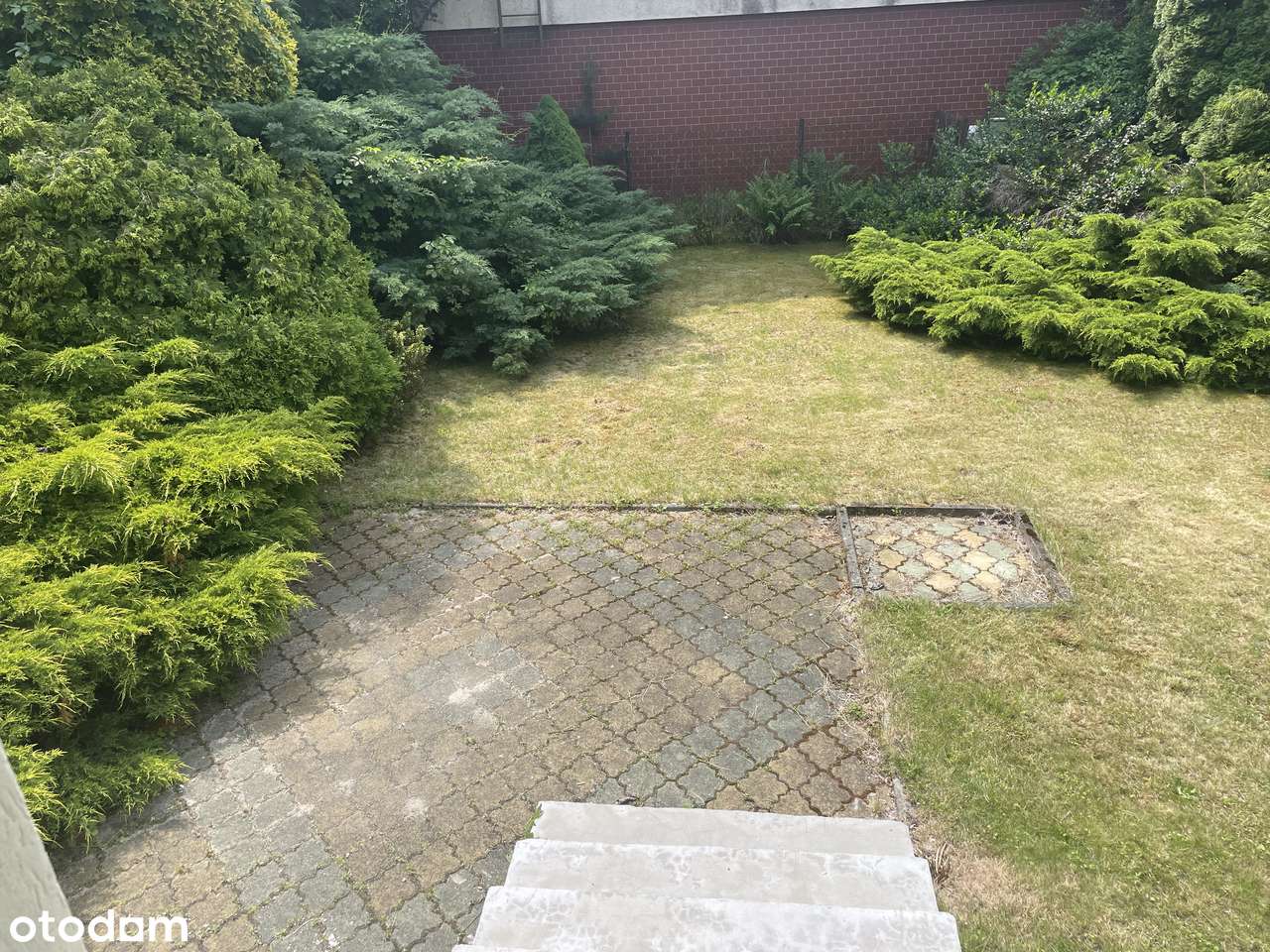 Dom na Ptasim Osiedlu sprzedam BEZPOŚREDNIO - Pełny obrazek: 4/6