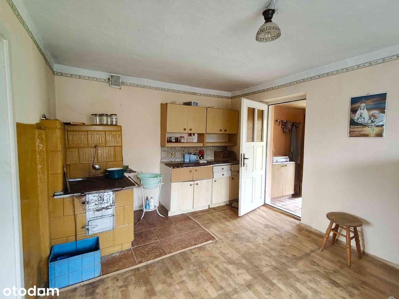 Enklawa spokoju | powiat Rzeszowski-12