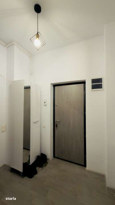 Apartament 2 Camere Mobilat Modern | Rotar Park 2 | Metrou Pacii-6