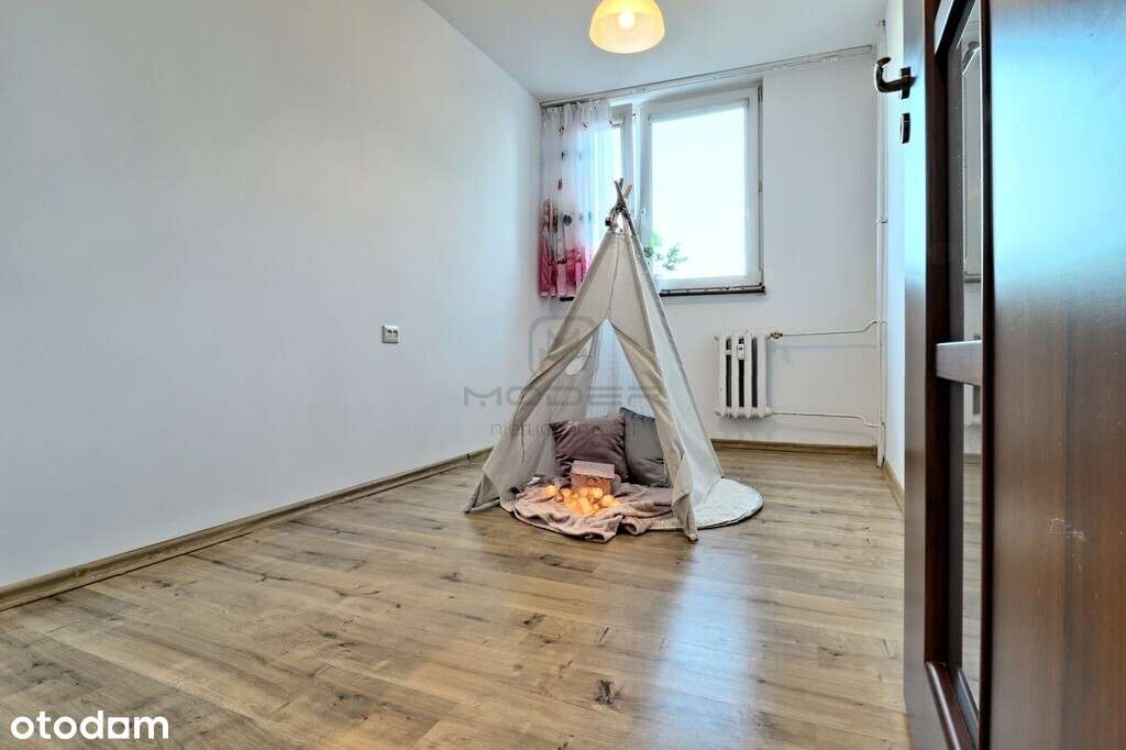 Ciche Mieszkanie 3P na Dolinkach. Niski Czynsz-5