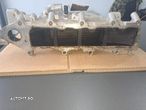 Radiator intercooler VW Golf VII 1.6 DGT Cod:M160739B - 4