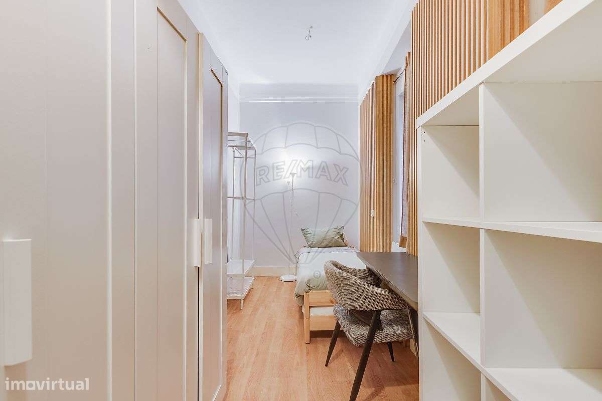 Apartamento T3 para venda-22