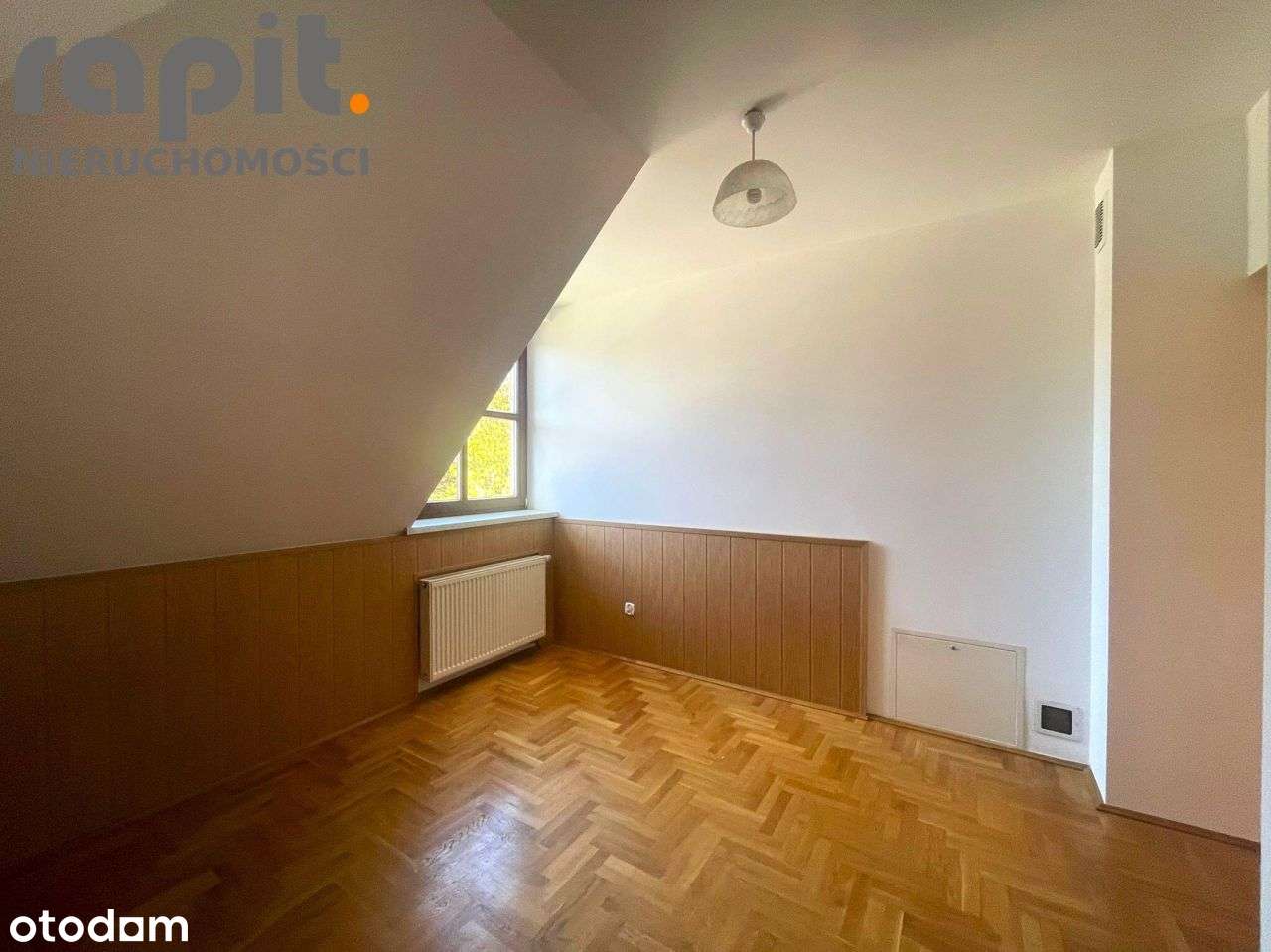 Urokliwy dom na sprzedaż Myślenice ul.Zielona-9