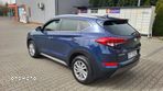 Hyundai Tucson 2.0 CRDI GO Plus 4WD - 8