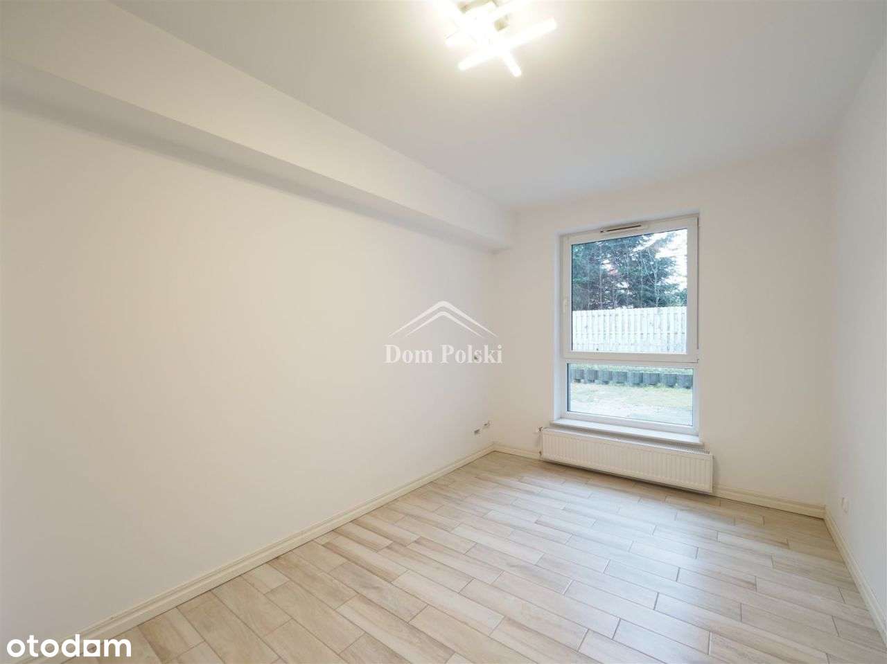 Nowoczesne mieszkanie z ogródkiem - ul. Słoneczna-7