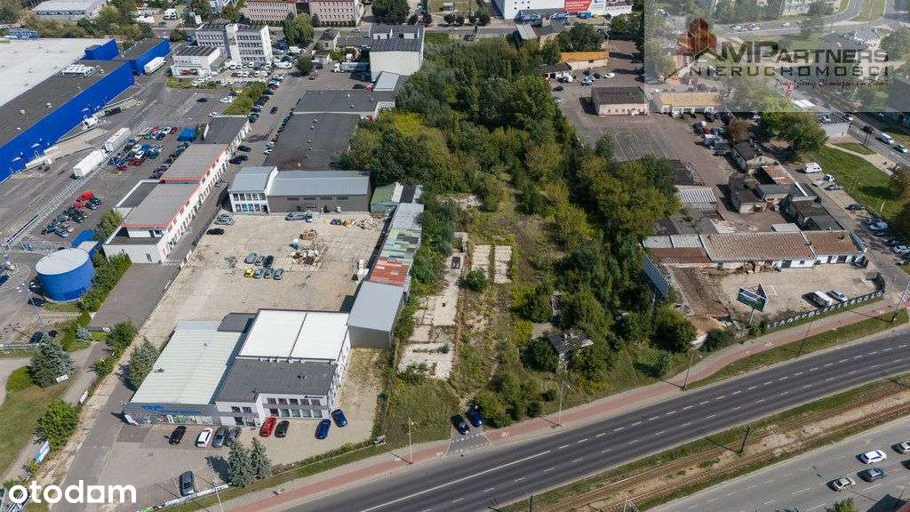 Top Lokalizacja-pod inwestycję, zdecyduj jaką :) - Pełny obrazek: 5/9