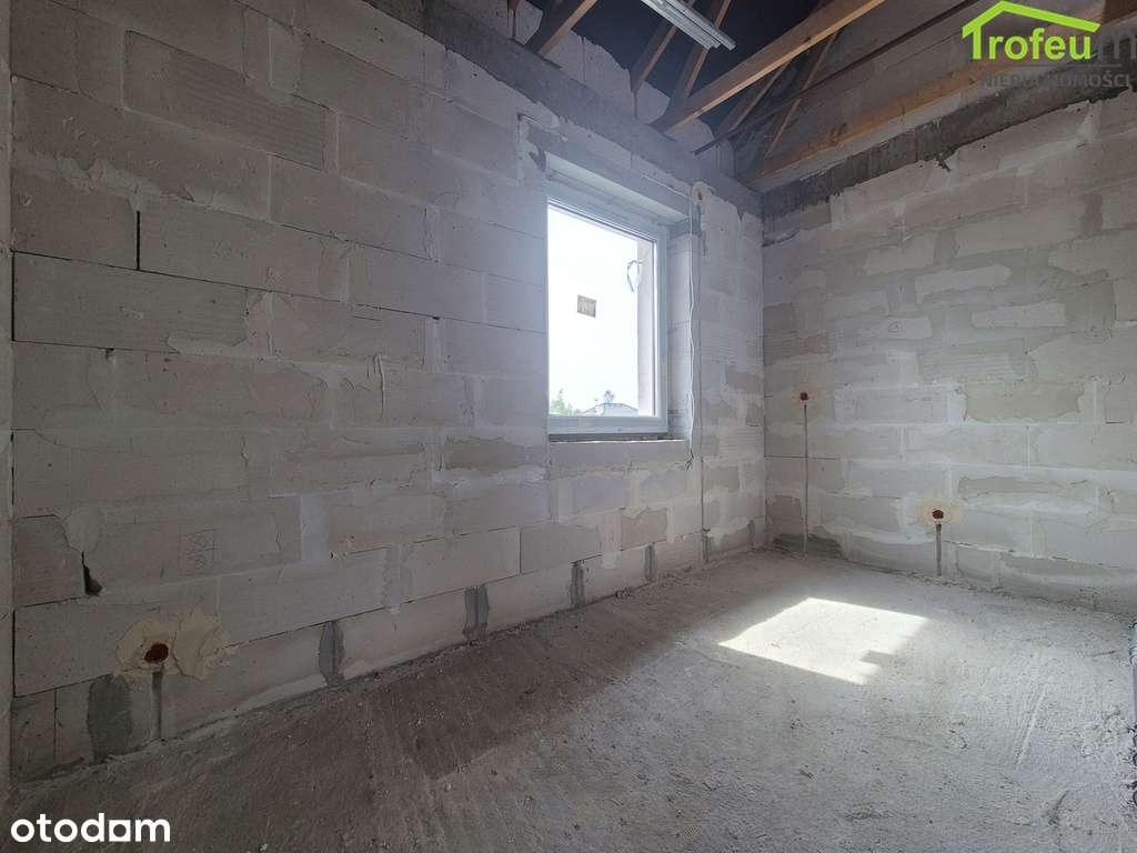 Nowa inwestycja! Mieszkania 3-pokojowe! Owczarki-5