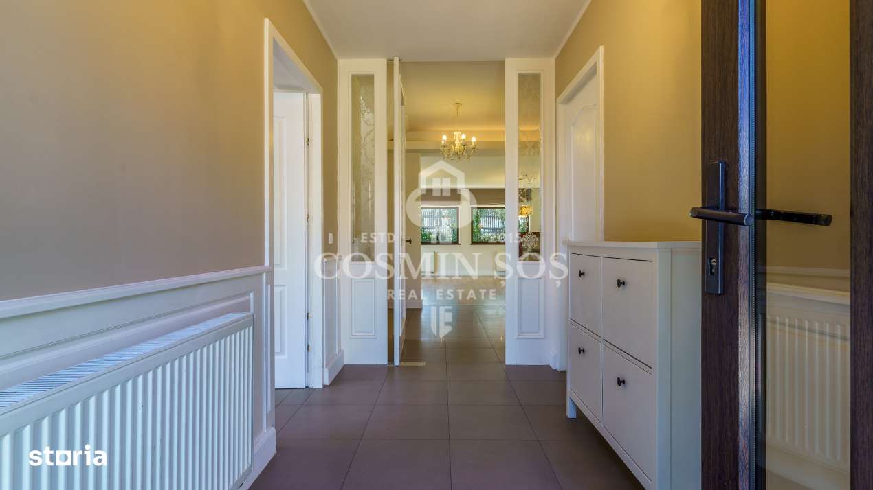 Casa de vanzare in Cartierul Zorilor COMISION 0%-7