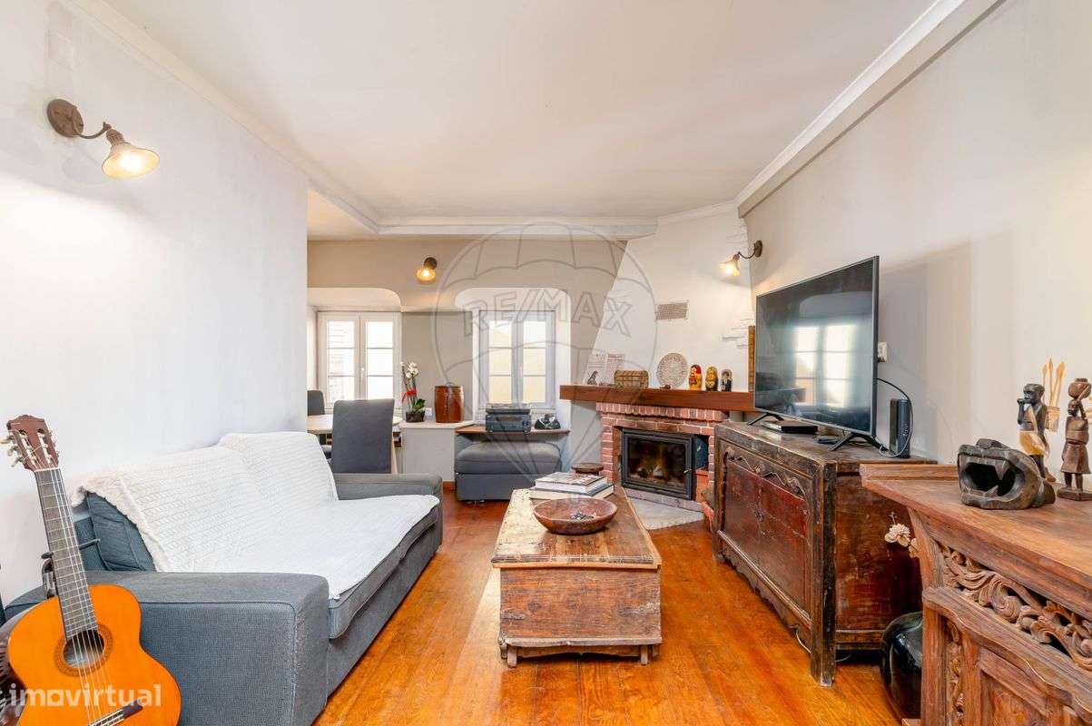 Moradia T2 para venda - Grande imagem: 4/44