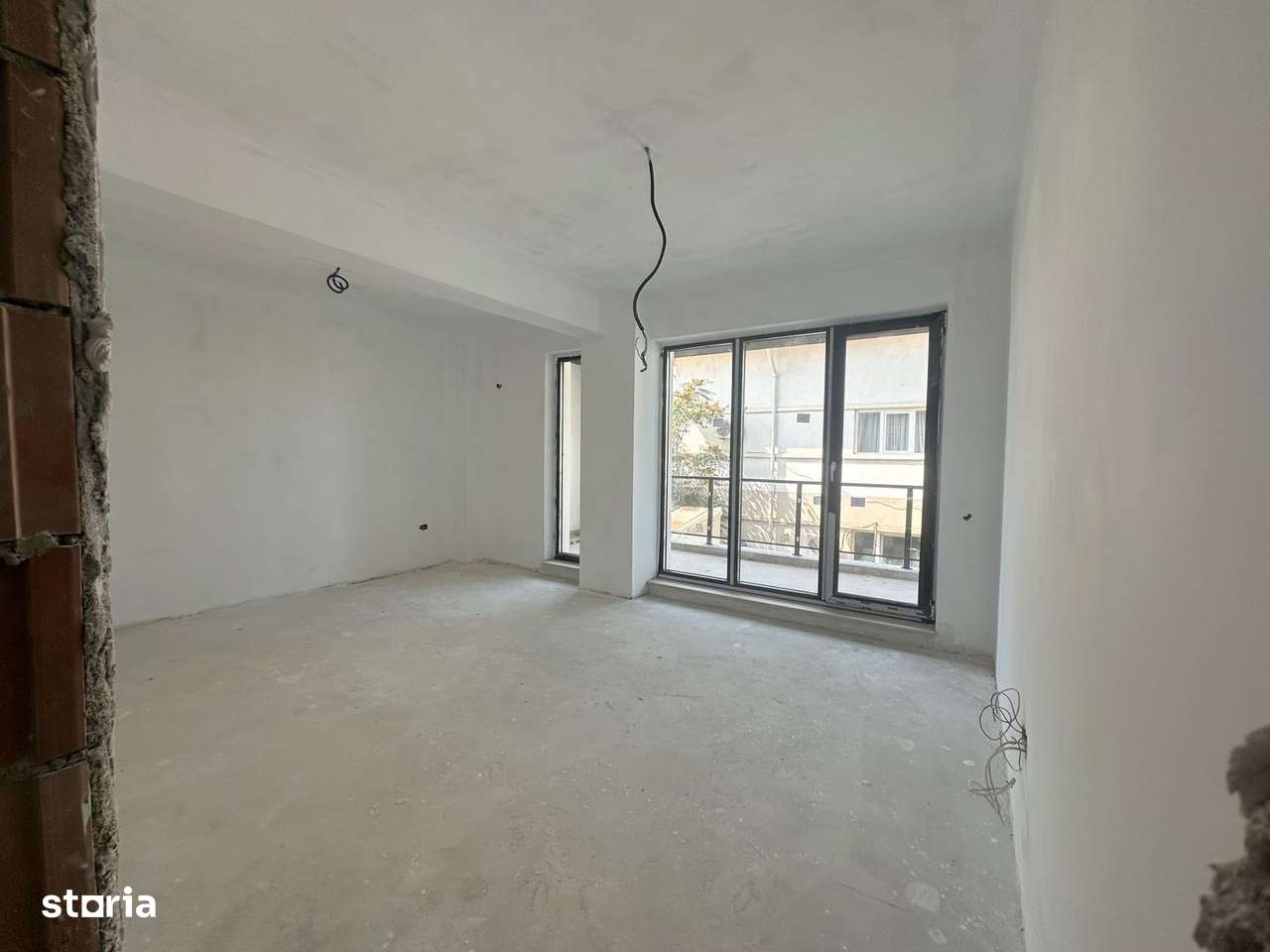 Vanzare 3 camere finisat+parcare-parc Bazilescu-Bucurestii Noi-2